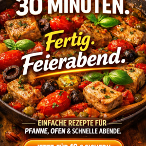 30minuten feierabend