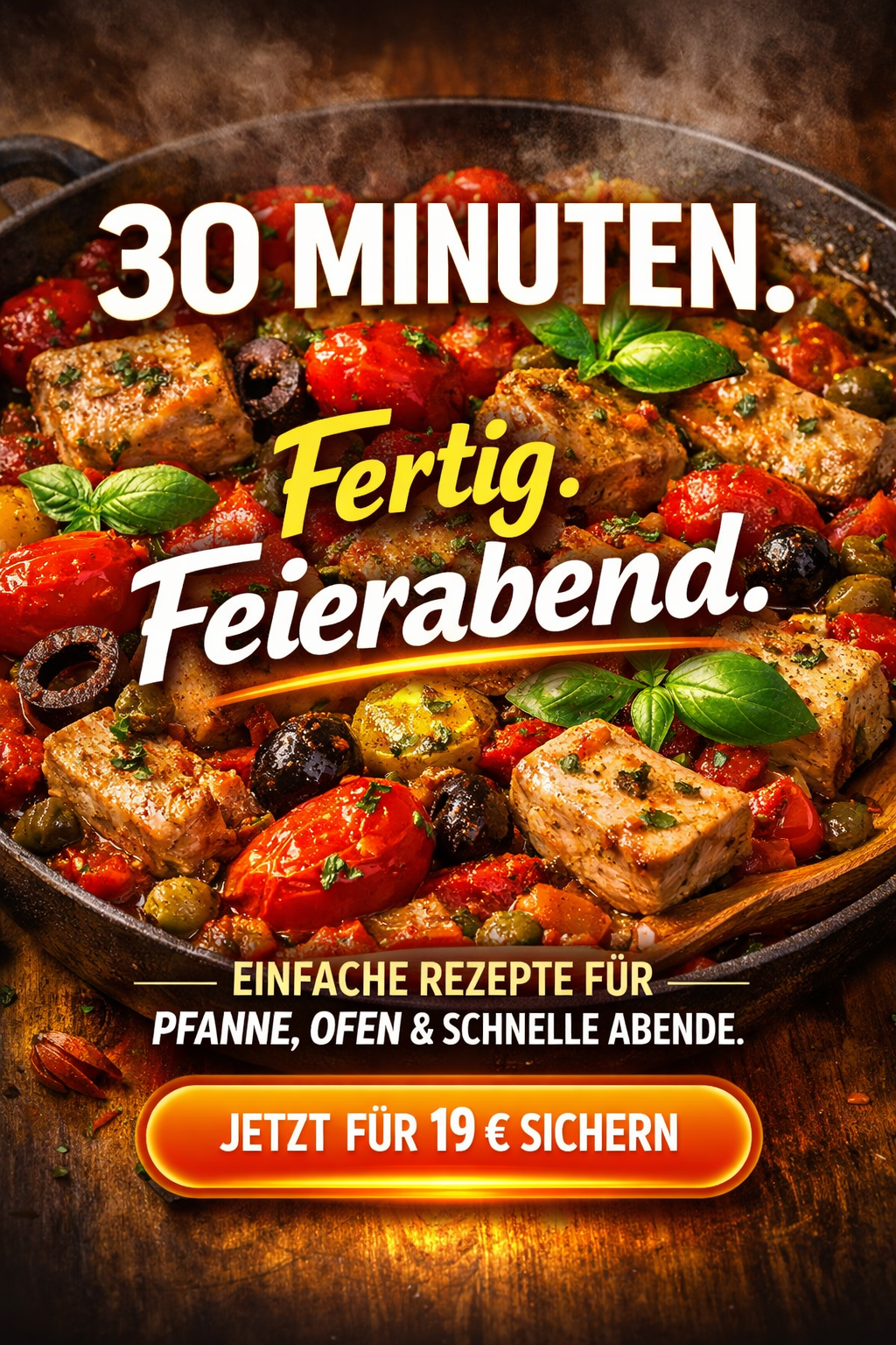 30minuten feierabend